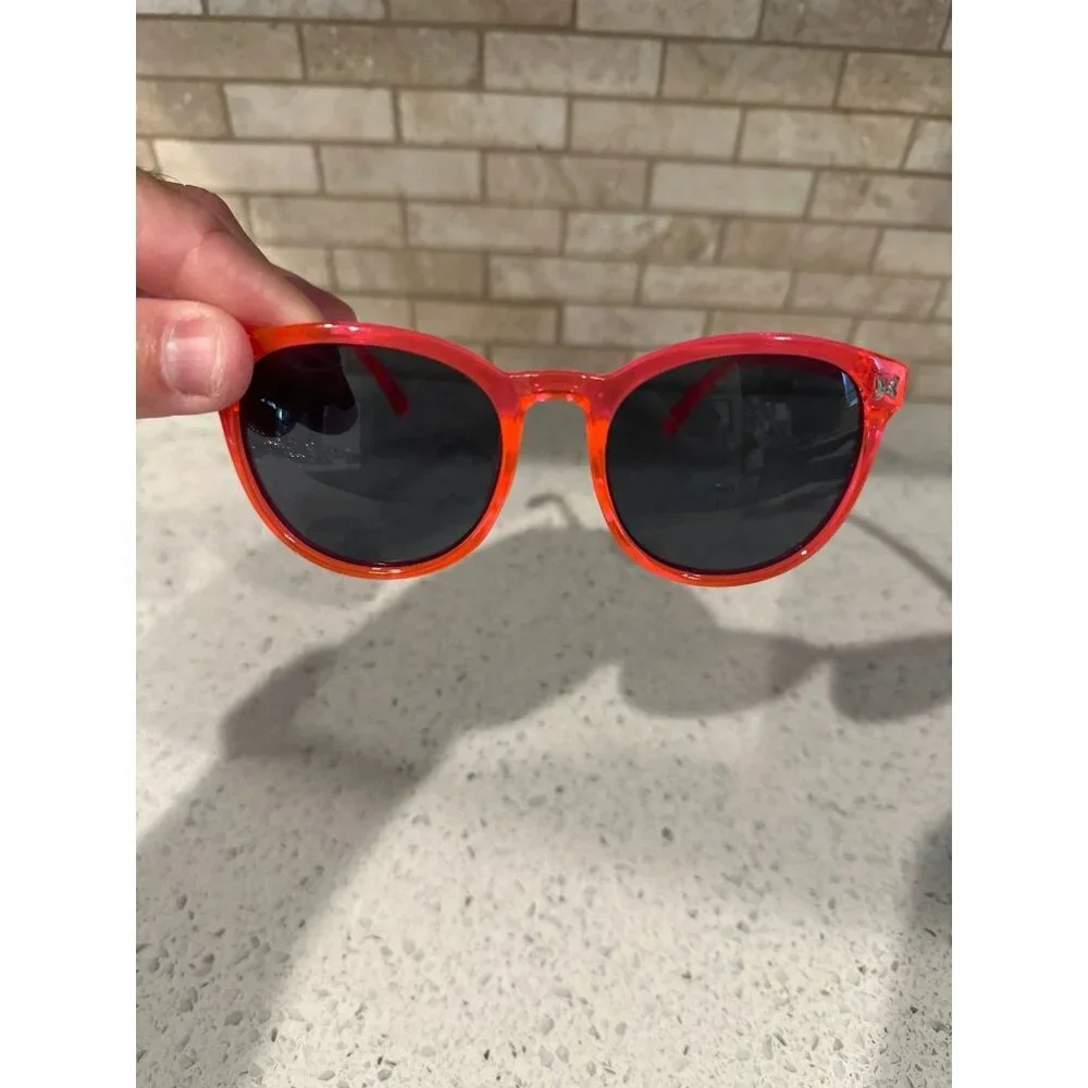Disney Kids‎ Pink Sunglasses FAC-023230-22100